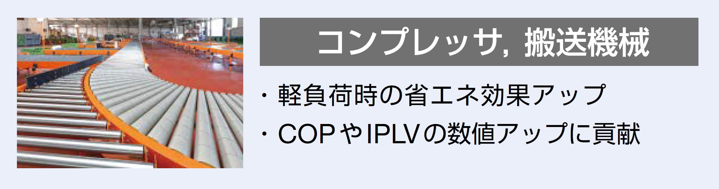 革新的なPMモータ制御